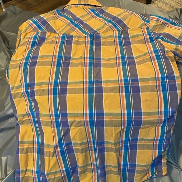 Urban pipeline shirt - Picture 5 of 7